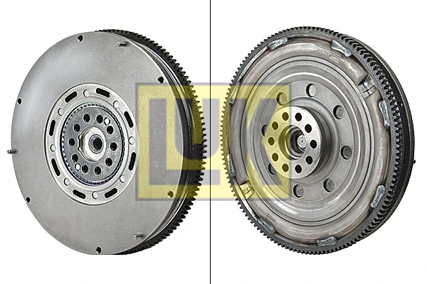 Flywheel